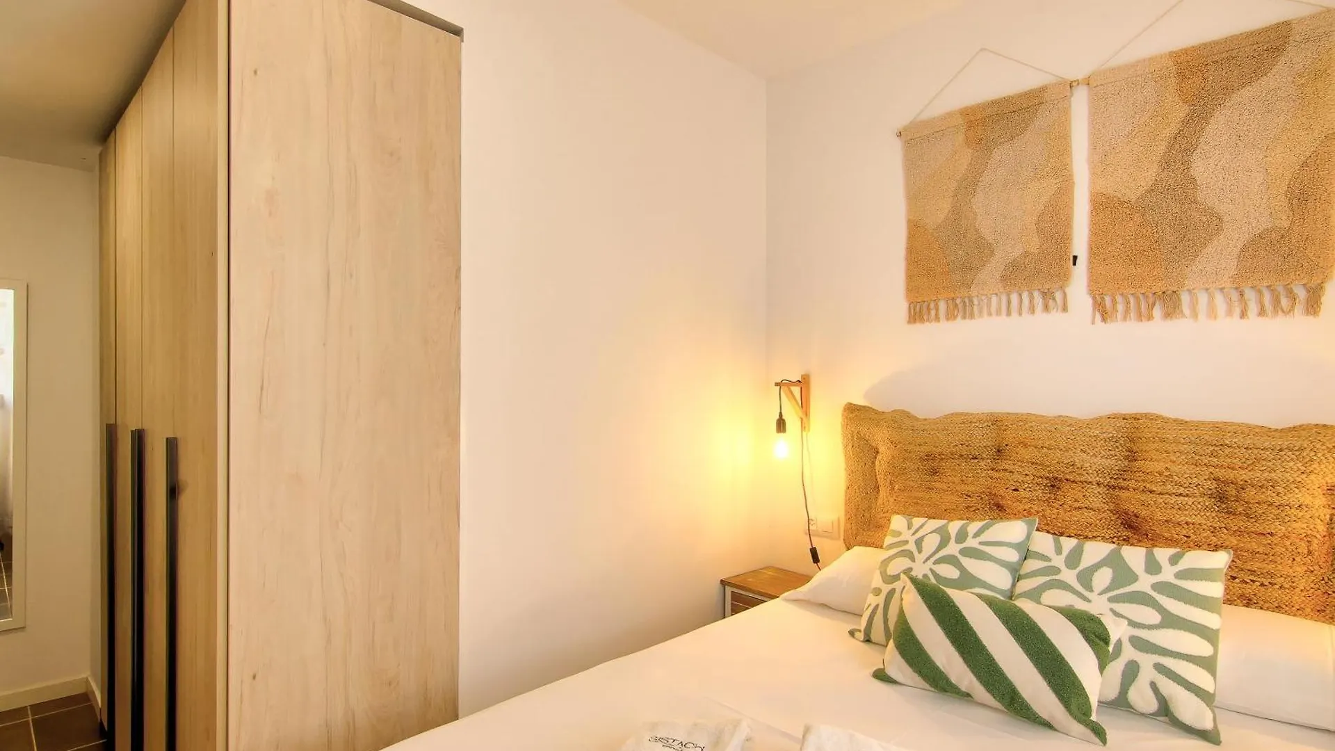 Illes 21 Apartment L'Estartit