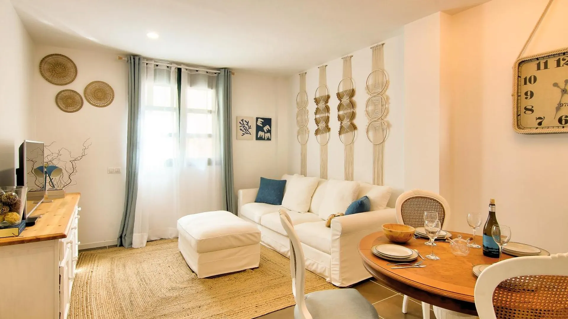 Illes 21 Apartment L'Estartit