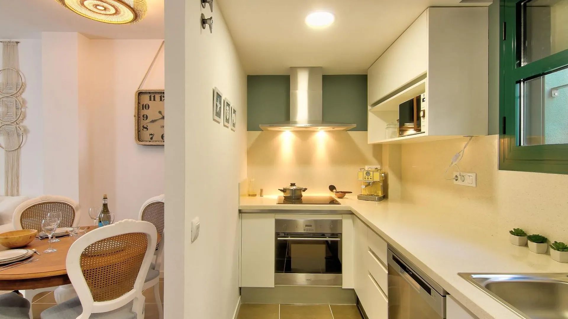 Illes 21 Apartment L'Estartit